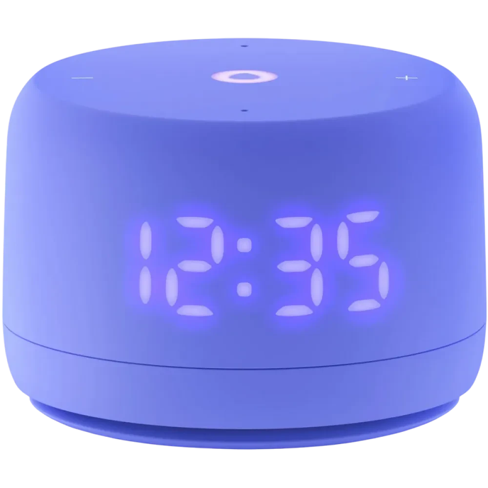 Difuzor Inteligent Yandex Station Lite 2, Violet