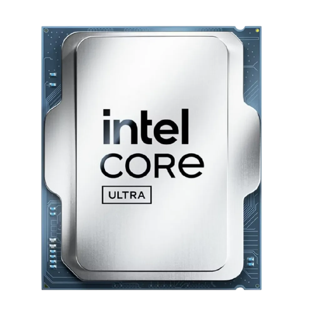 Процессор Intel Core Ultra 5 225, Intel Graphics,  | Tray