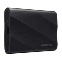 SSD portabil extern Samsung T9, 1 TB, Negru (MU-PG1T0B/EU)