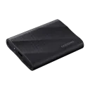 SSD portabil extern Samsung T9, 1 TB, Negru (MU-PG1T0B/EU)