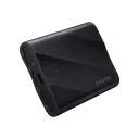 SSD portabil extern Samsung T9, 1 TB, Negru (MU-PG1T0B/EU)