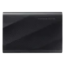 SSD portabil extern Samsung T9, 1 TB, Negru (MU-PG1T0B/EU)