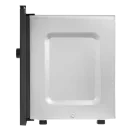 Микроволновая печь Bosch BFL524MB0, Чёрный