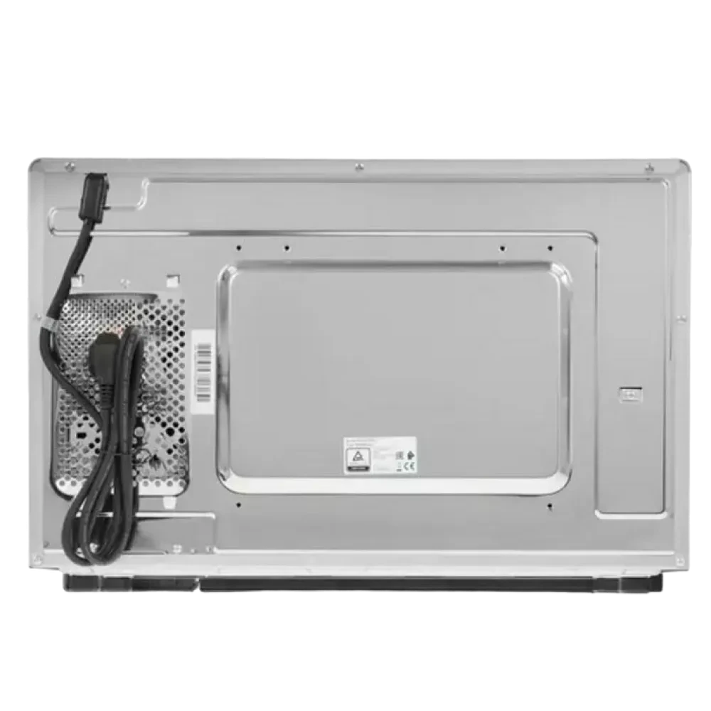Микроволновая печь Bosch BFL524MB0, Чёрный
