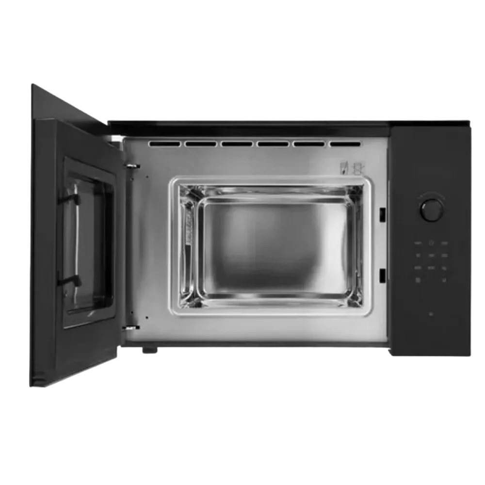 Микроволновая печь Bosch BFL524MB0, Чёрный