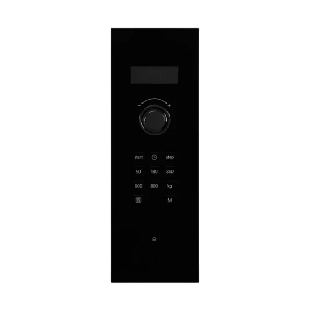 Микроволновая печь Bosch BFL524MB0, Чёрный