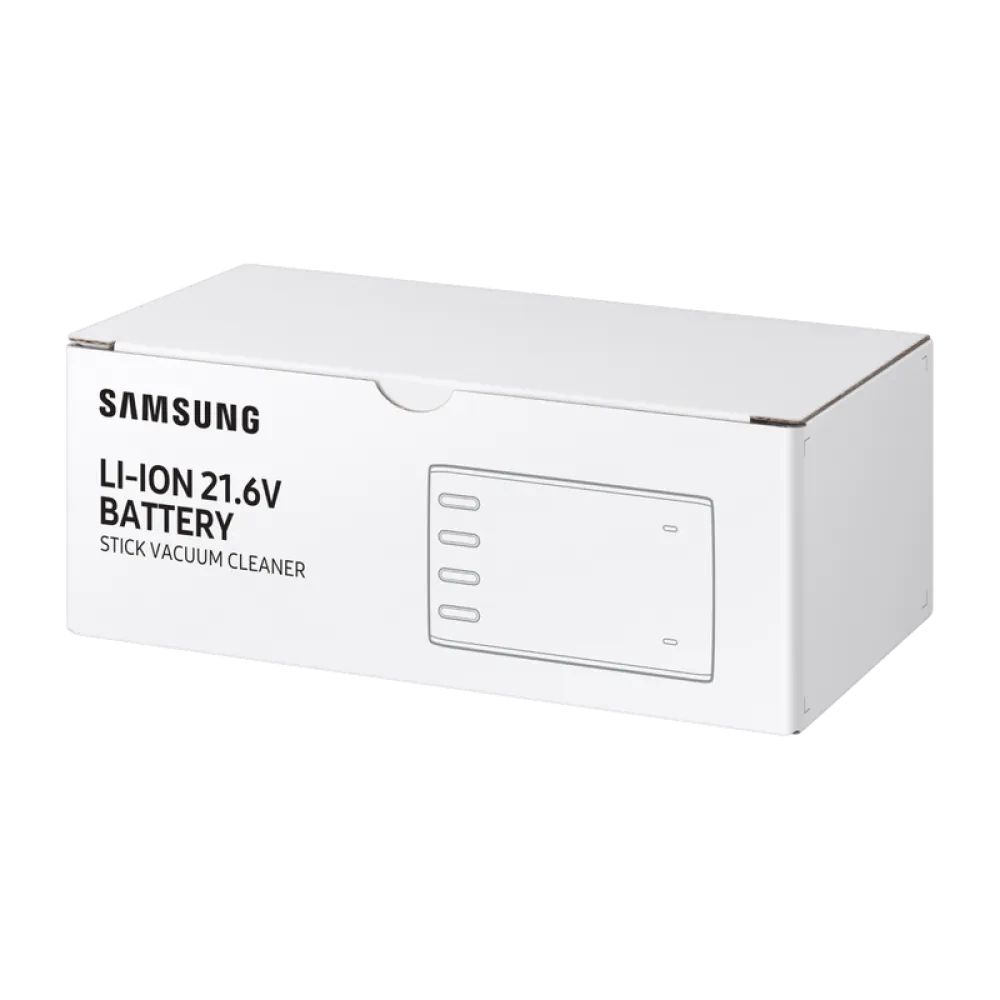 Аккумуляторная батарея Samsung VCA-SBTA60/VT