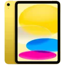 Планшет Apple iPad 11 (2025), Wi-Fi + 5G, 6Гб/256Гб, Жёлтый