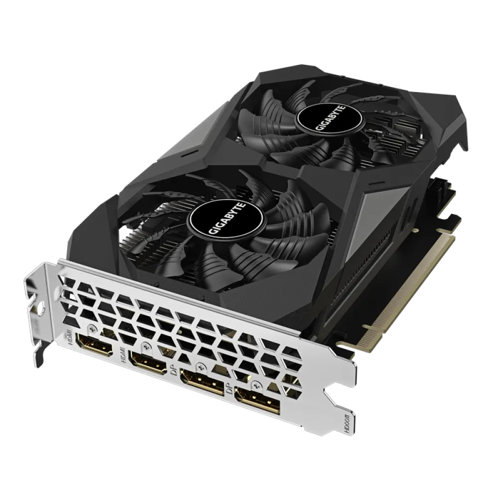 Placă Video Gigabyte GV-N3050WF2OCV2-6GD, 6GB GDDR6 96bit