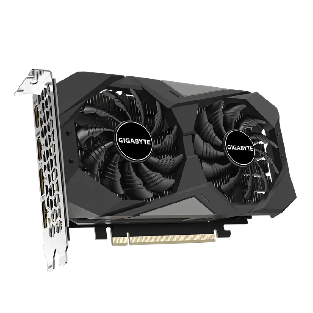 Placă Video Gigabyte GV-N3050WF2OCV2-6GD, 6GB GDDR6 96bit