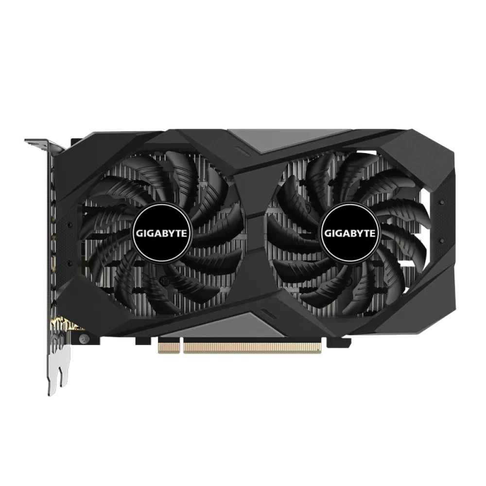 Placă Video Gigabyte GV-N3050WF2OCV2-6GD, 6GB GDDR6 96bit