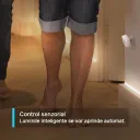 Senzor de mișcare inteligent TP-LINK Tapo T100, Alb