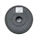 Нить для 3D-принтера Gembird FF-3DP-ABS1.75-02-Y, ABS, Желтый , 1.75 мм, 0,6 кг