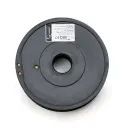 Нить для 3D-принтера Gembird FF-3DP-ABS1.75-02-Y, ABS, Желтый , 1.75 мм, 0,6 кг