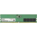 Оперативная память Transcend JetRam, DDR5 SDRAM, 5600 МГц, 48Гб, JM5600ALE-48G