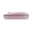 Mouse Wireless Havit MS57GT, Roz