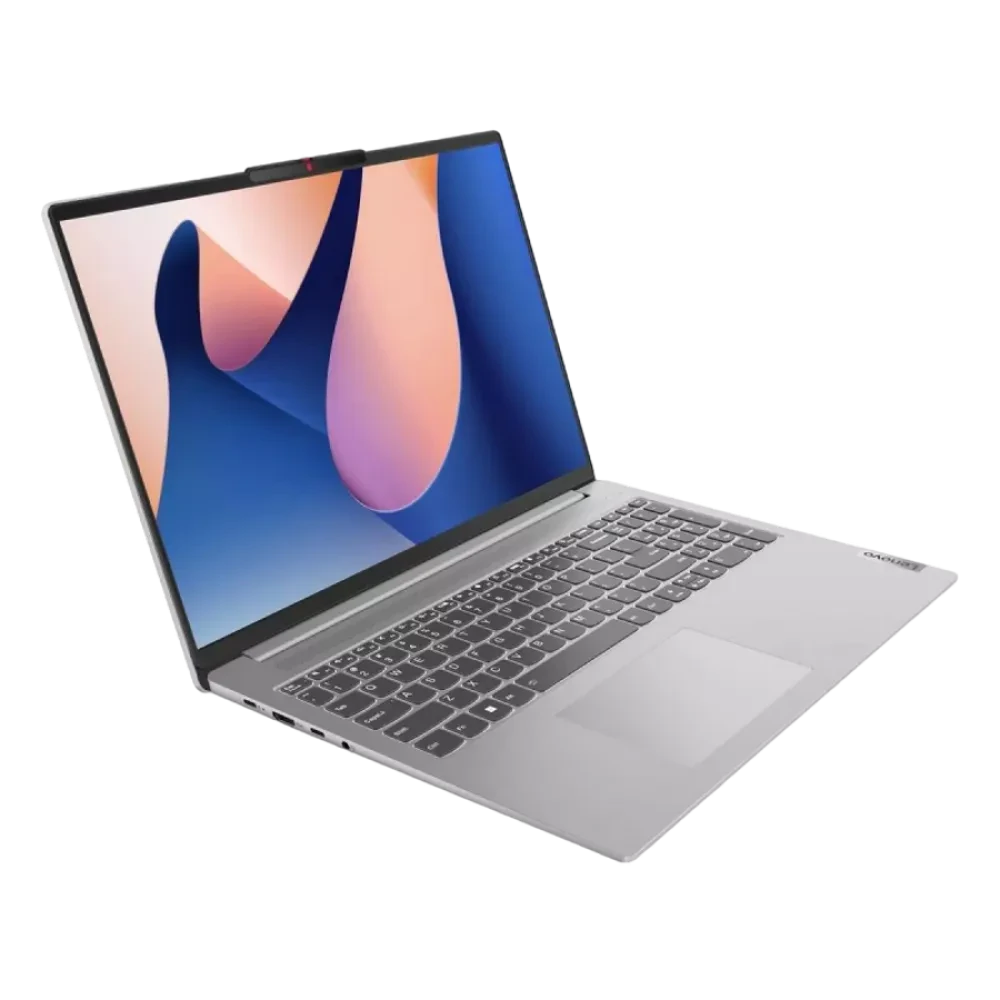 Ноутбук 16" Lenovo IdeaPad Slim 5 16IRL8, Cloud Grey, Intel Core i5-13420H, 16Гб/512Гб, Без ОС