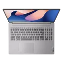 Ноутбук 16" Lenovo IdeaPad Slim 5 16IRL8, Cloud Grey, Intel Core i5-13420H, 16Гб/512Гб, Без ОС