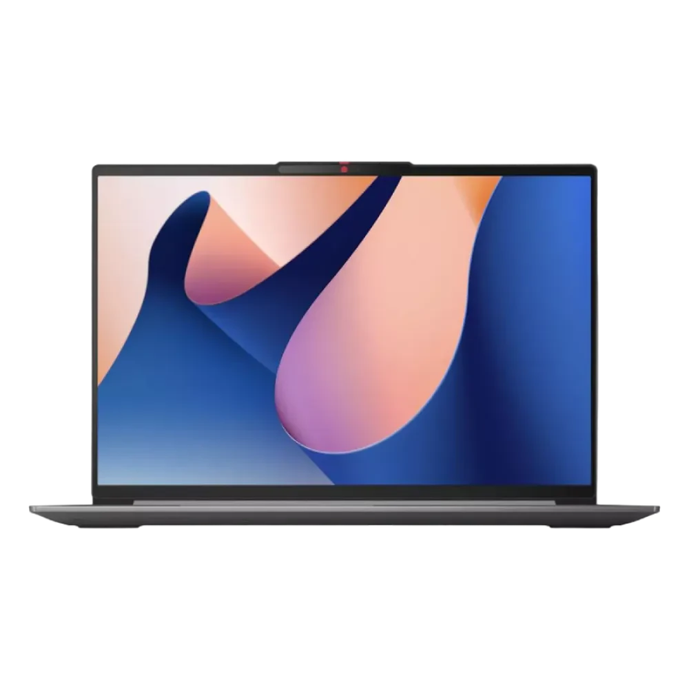 Ноутбук 16" Lenovo IdeaPad Slim 5 16IRL8, Cloud Grey, Intel Core i5-13420H, 16Гб/512Гб, Без ОС