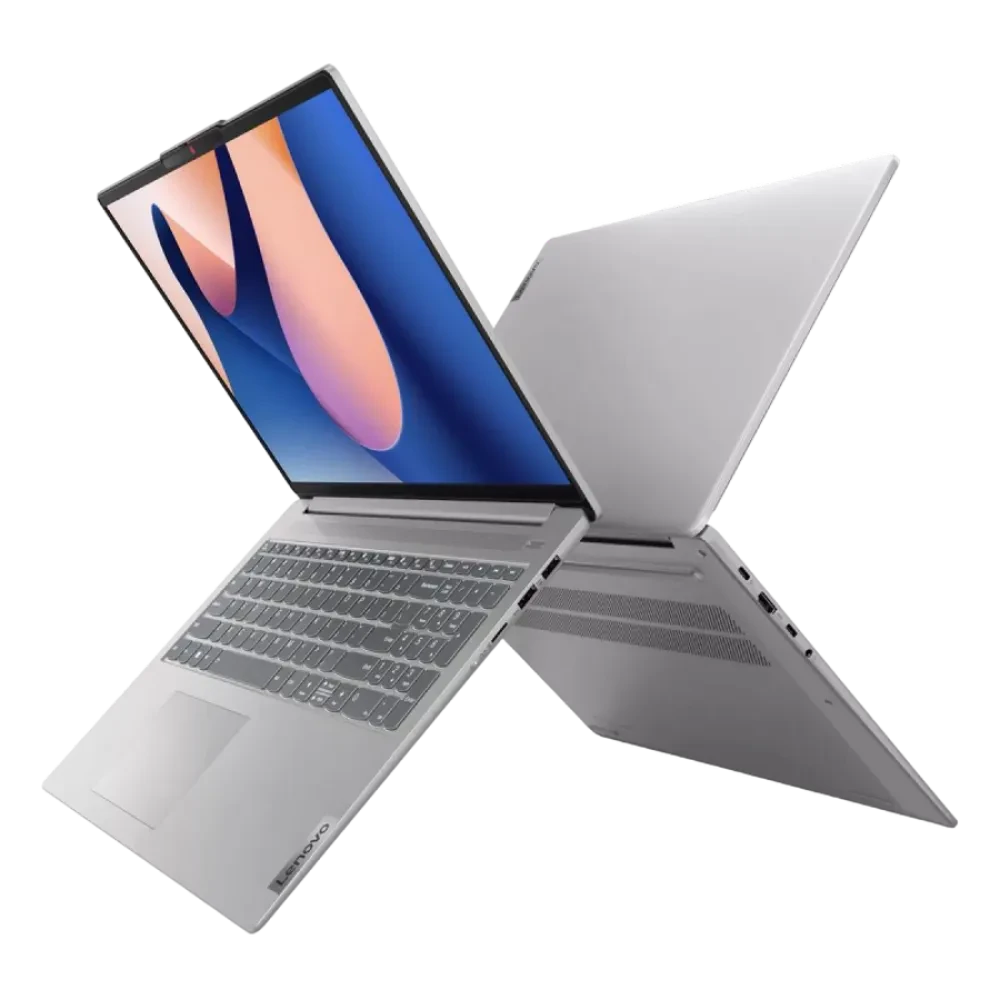 Ноутбук 16" Lenovo IdeaPad Slim 5 16IRL8, Cloud Grey, Intel Core i5-13420H, 16Гб/512Гб, Без ОС