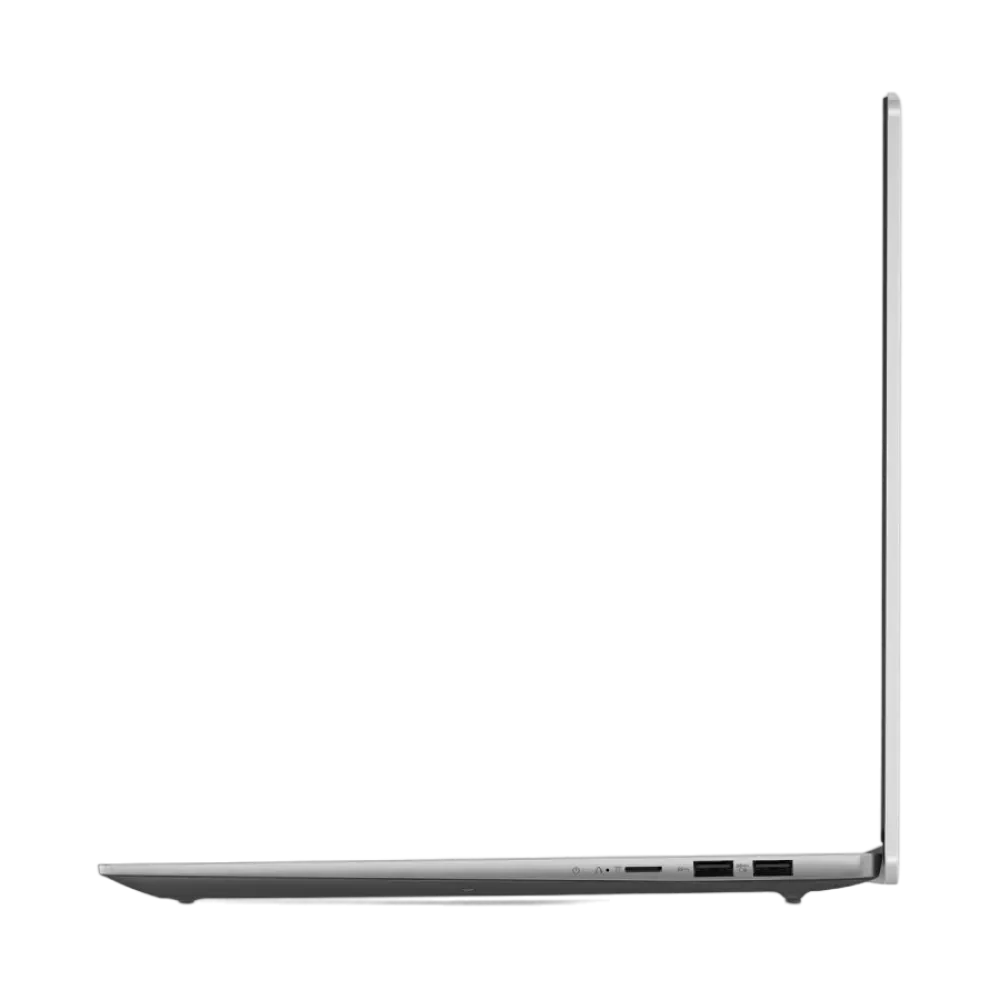 Ноутбук 16" Lenovo IdeaPad Slim 5 16IRL8, Cloud Grey, Intel Core i5-13420H, 16Гб/512Гб, Без ОС