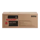Тонер Sharp MXC35TB, Черный