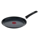 Tigaie pentru clătite Tefal G2813872, 25cm, Negru