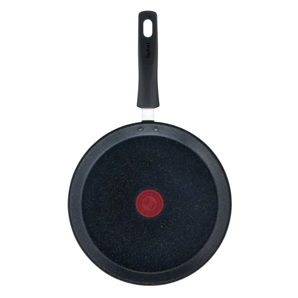 Tigaie pentru clătite Tefal G2813872, 25cm, Negru