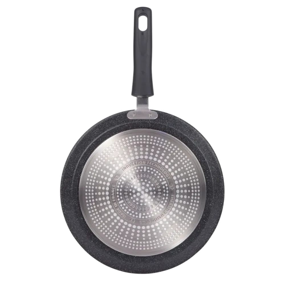 Tigaie pentru clătite Tefal G2813872, 25cm, Negru