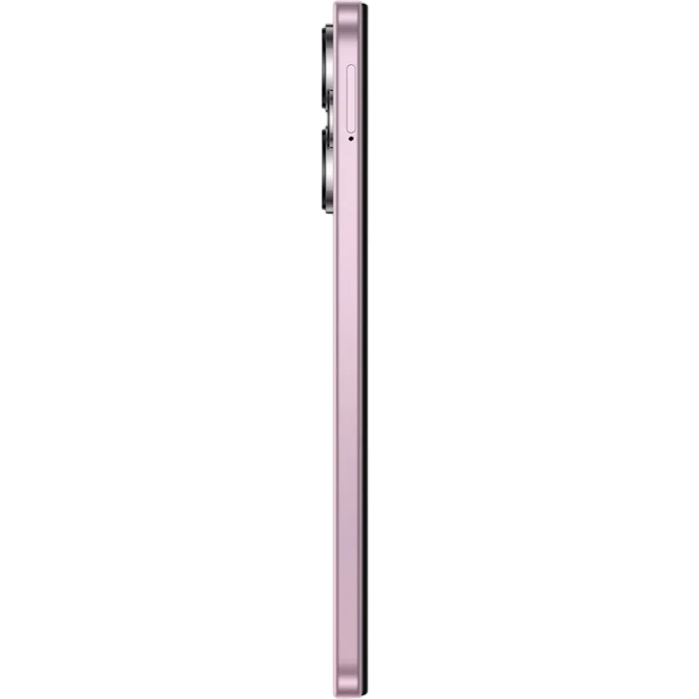Смартфон Xiaomi Redmi 13, 8Гб/256Гб, Жемчужно-розовый