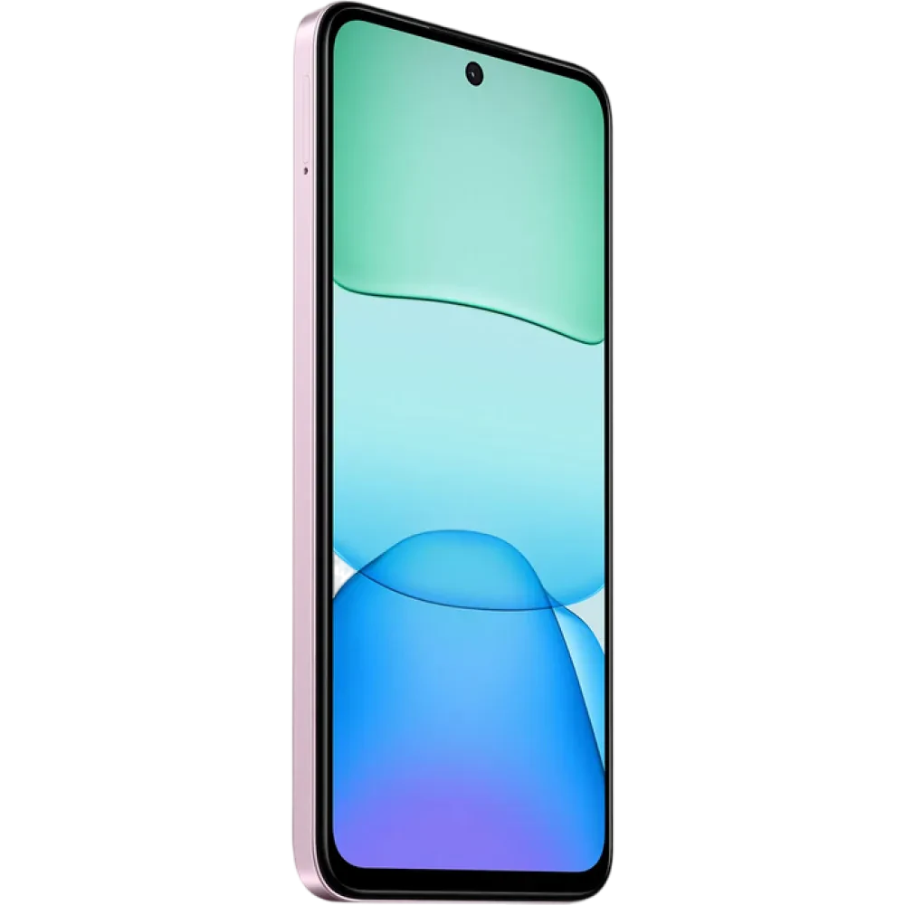 Смартфон Xiaomi Redmi 13, 8Гб/256Гб, Жемчужно-розовый