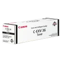 Тонер Canon C-EXV36, Черный