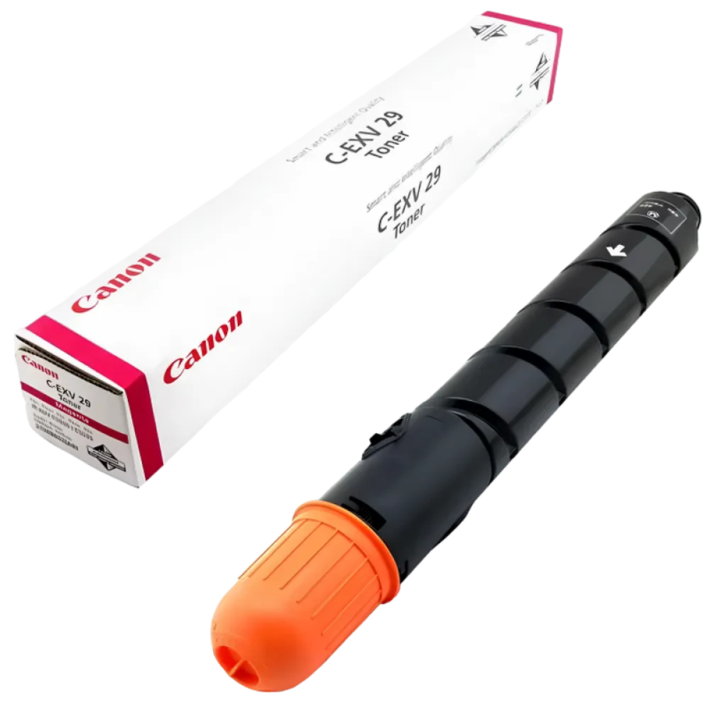 Toner Canon C-EXV29, Magenta