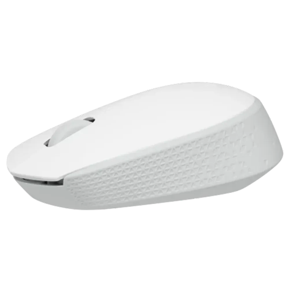 Mouse Logitech M171, Alb
