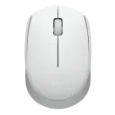 Mouse Logitech M171, Alb