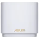 Sistem Wi-Fi Mesh ASUS ZenWiFi AX Mini XD4 (2-Pack), Wi-Fi, Alb