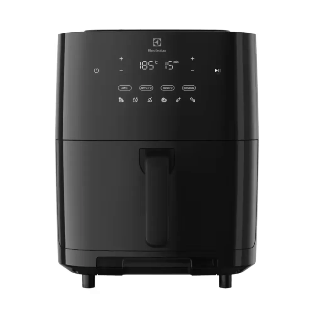 Аэрогриль Electrolux EAF7SB, Чёрный