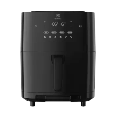 Аэрогриль Electrolux EAF7SB, Чёрный