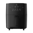 Аэрогриль Electrolux EAF7SB, Чёрный