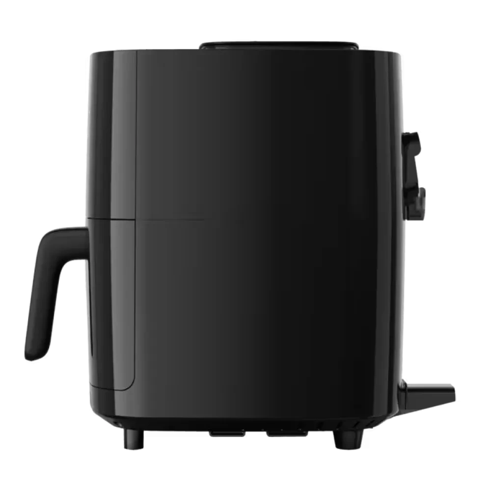 Аэрогриль Electrolux EAF7SB, Чёрный