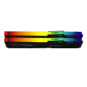Оперативная память Kingston FURY Beast RGB, DDR5 SDRAM, 5600 МГц, 32 Гб, KF556C36BBEAK2-32