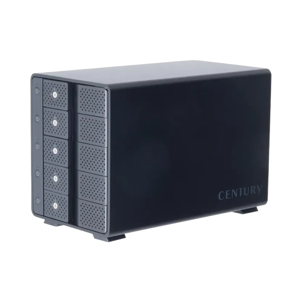 Adapter Enclosure Kit Century CRCM535U31CIS