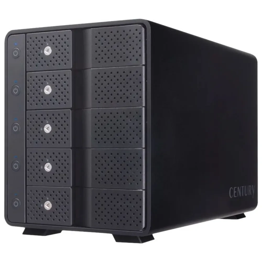 Adapter Enclosure Kit Century CRCM535U31CIS