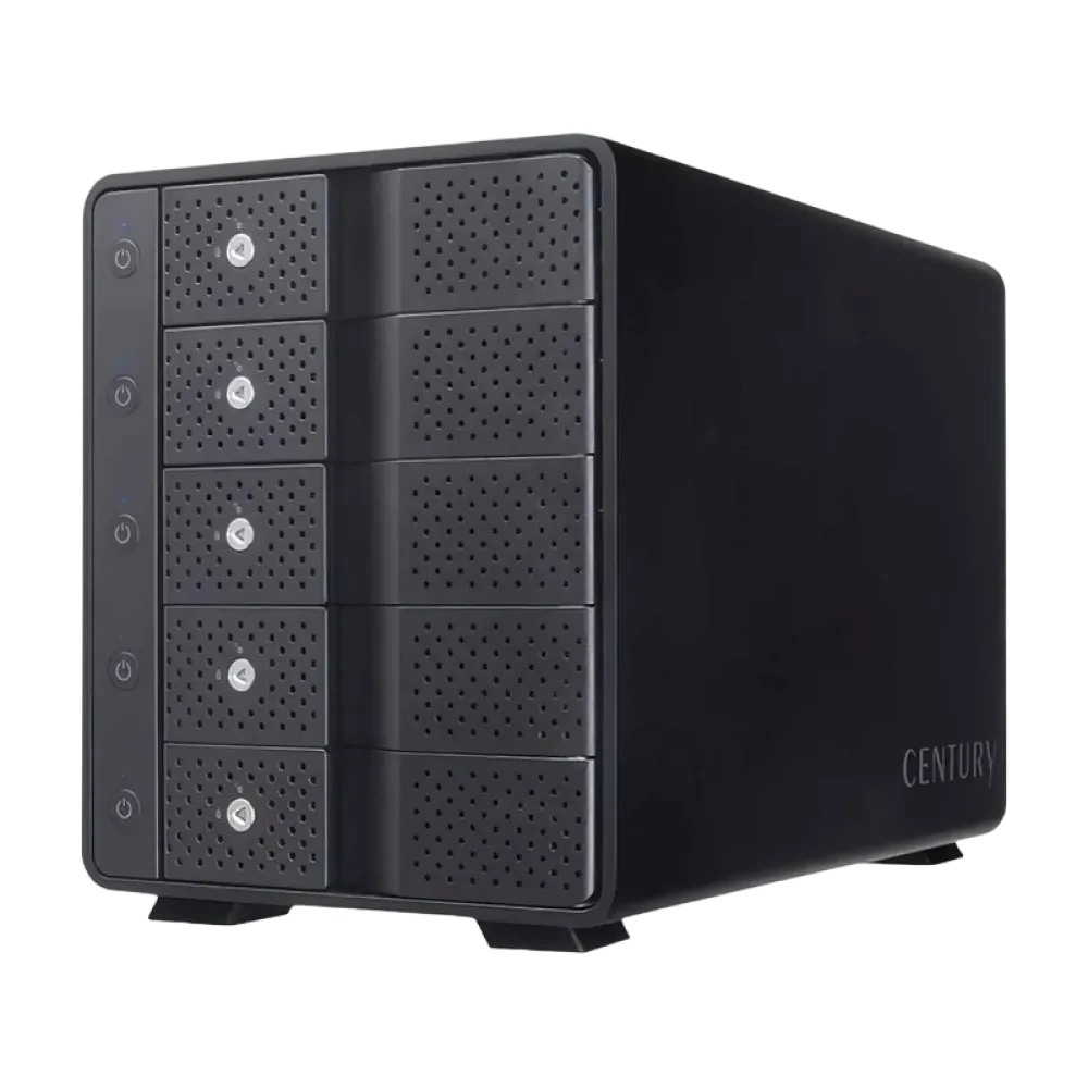 Adapter Enclosure Kit Century CRCM535U31CIS
