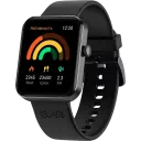 Умные часы Elari Watch Lite, 46мм, Чёрный