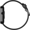 Умные часы Elari Watch Lite, 46мм, Чёрный