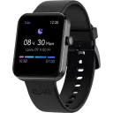 Умные часы Elari Watch Lite, 46мм, Чёрный