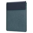 Husă pentru laptop Lenovo Yoga Sleeve, 14.5", Tidal Teal