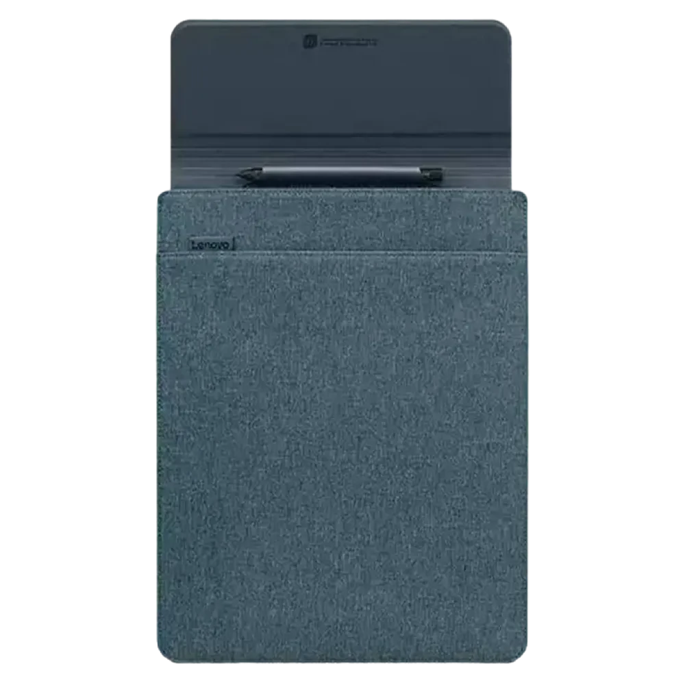 Husă pentru laptop Lenovo Yoga Sleeve, 14.5", Tidal Teal