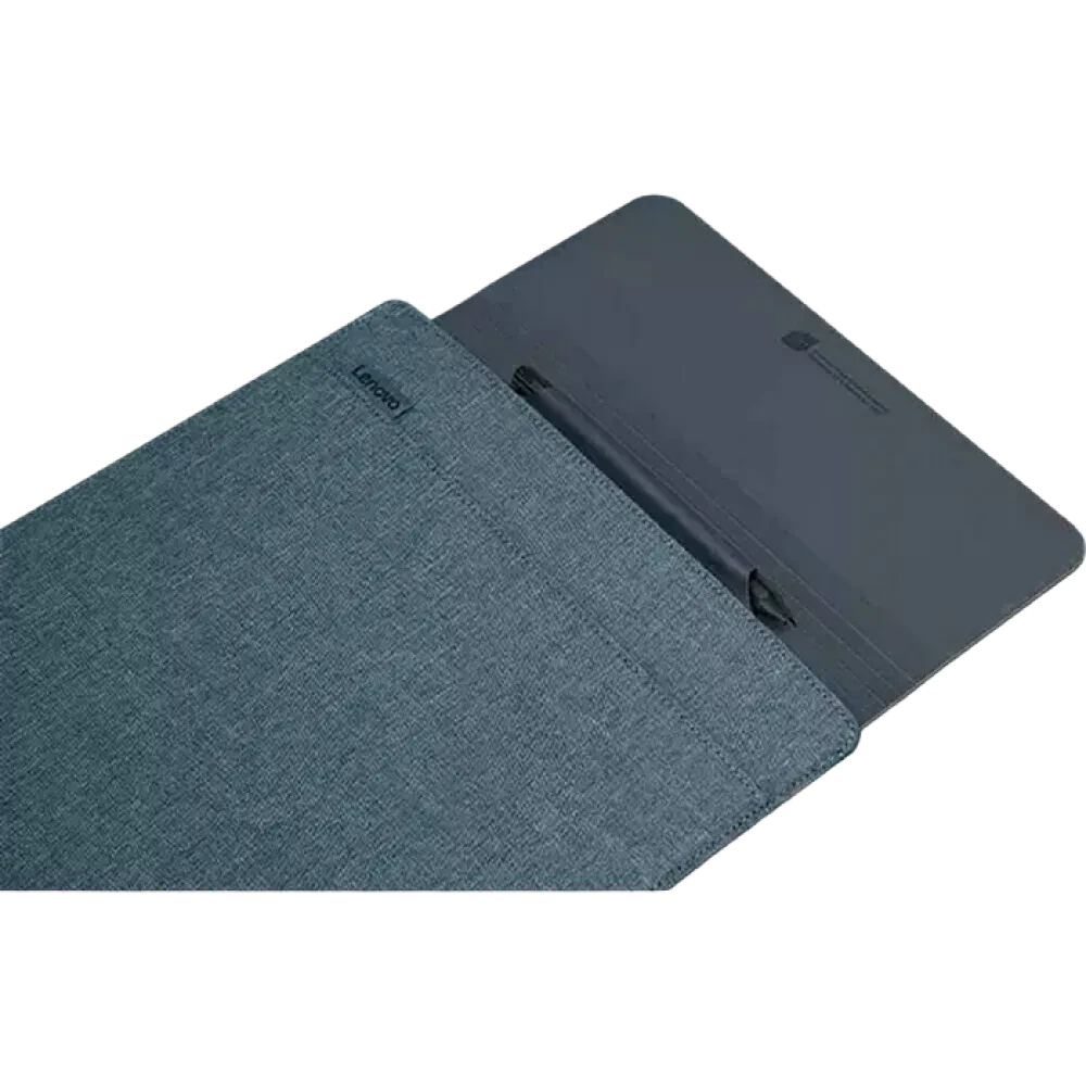 Husă pentru laptop Lenovo Yoga Sleeve, 14.5", Tidal Teal